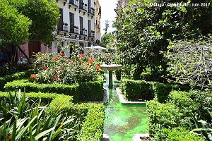 230- Malaga - Cathedrale